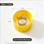 304 Stainless Steel Manual Corn Thresher & Stripper Peeler Tool