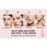 Collagen & Caffeine Multi-Effect Eye Cream and Eye Patches
