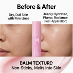 Collagen & Caffeine Multi-Effect Eye Cream and Eye Patches